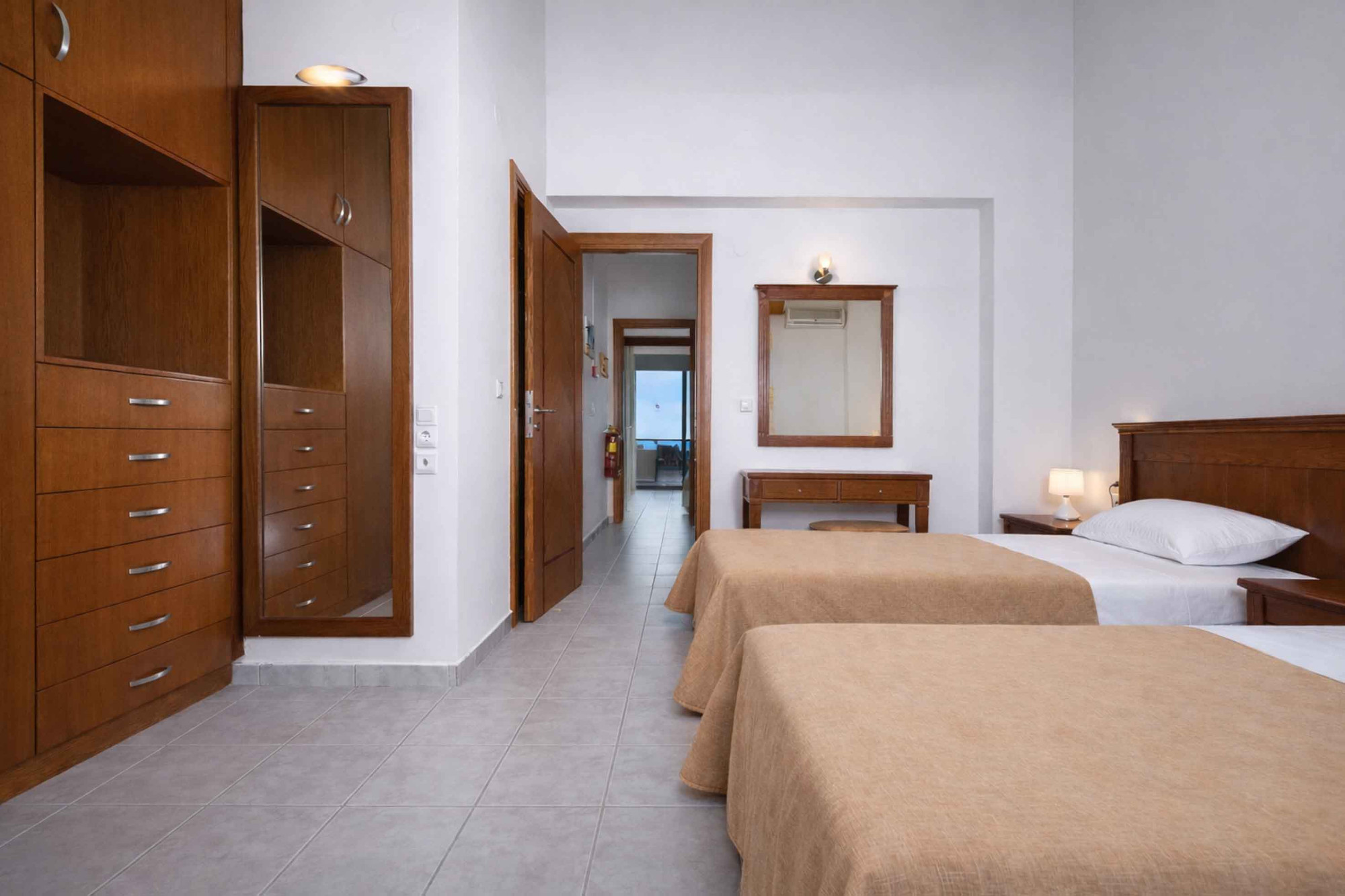 Corali Villas Corali Villas